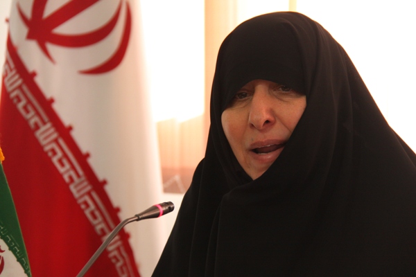 مريم الهيپور، دبير جشنواره برترين هاي حوزههاي علميه خواهران