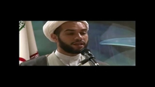 حجت الاسلام محمد ابراهيم نيا