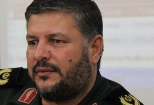 سردار سيد حسن مرتضوي