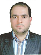 سيد محمود چاوشي ، مدير عامل مؤسسه مهد قرآن