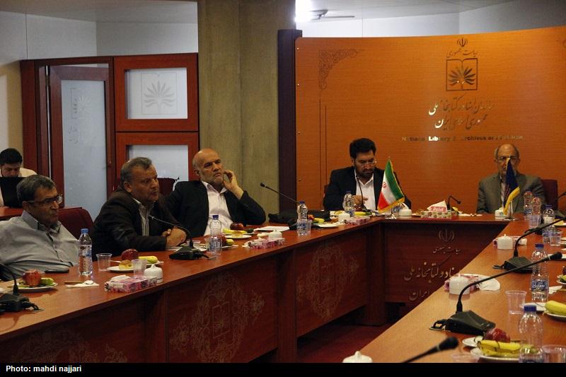 نشست خرمشهر در خاطره ها
