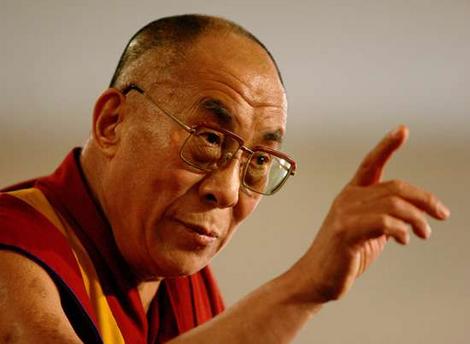 Dalai Lama