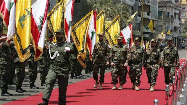 Hezbollah