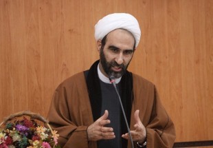 Hujjat-ul-Islam Moballeghi 