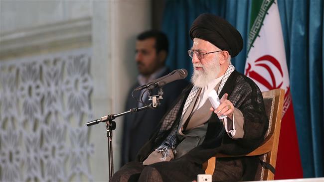 Ayatollah Khamenei