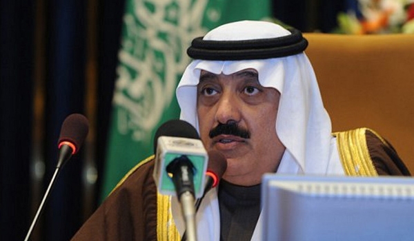 Mutaib bin Abdullah