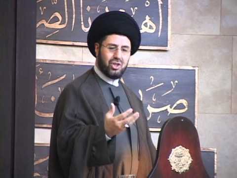 Imam Hassan al-Qazwini