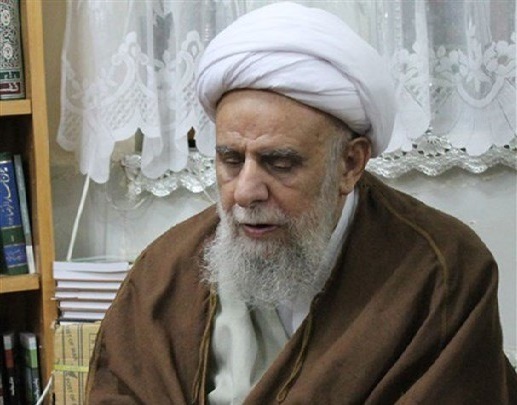 Ayatollah Aminian