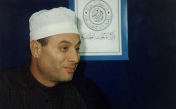 Sheikh Hassan Shehata