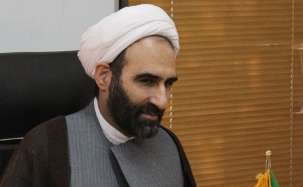 Hujjat al-Islam Moballeghi