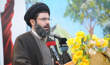 Hujjat-ul-Islam Seyyed Hashim Safi el Din