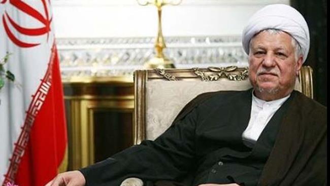 Ayatollah Rafsanjani