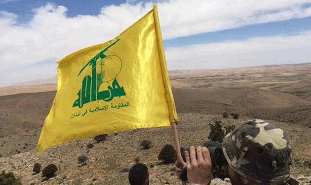 Hezbollah