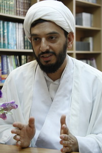 Hujjat al-Islam Dastani-Benisi
