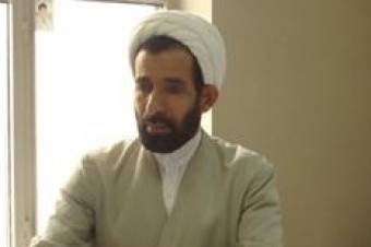 حجت الاسلام کرمي