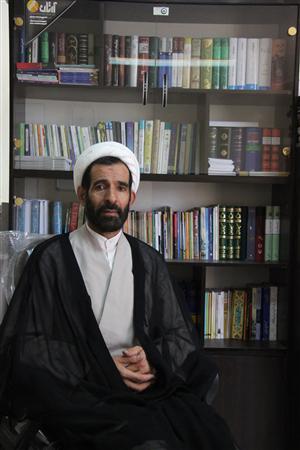 حجت الاسلام کرمي