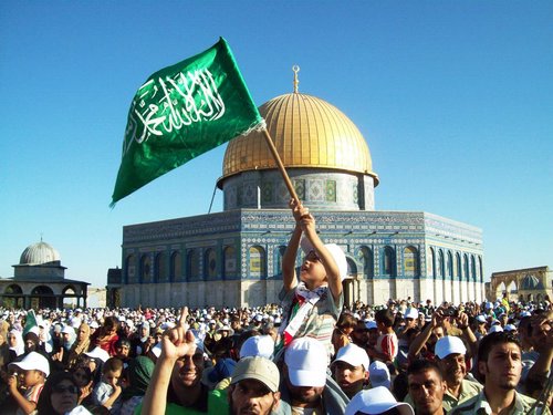 فلسطین همچنان مسأله اصلی دنیای اسلام است