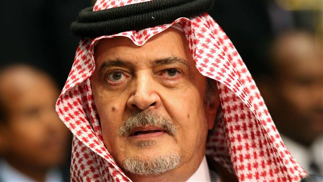 Saud al-Faisal