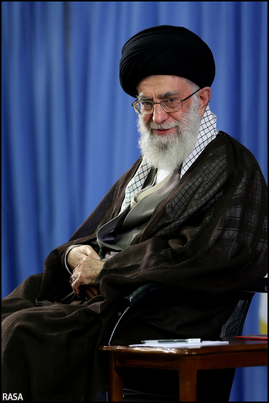 Ayatollah Khamenei