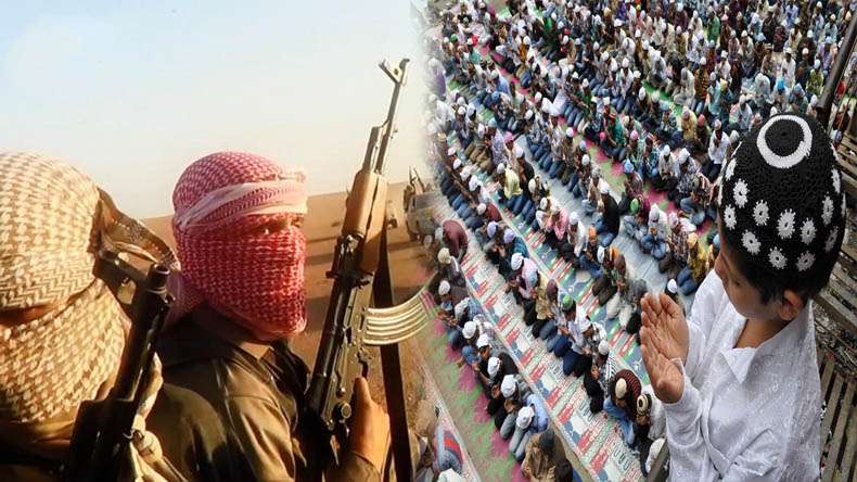 ISIS bans Eid prayers in Mosul