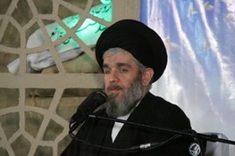 دعا باید با تضرع و خشوع انجام شود