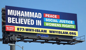 Why Islam Campaign in US