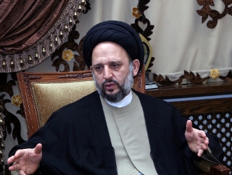 Sayyid Ali Fadhlullah