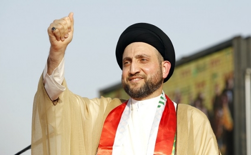 Sayyid Ammar al-Hakim