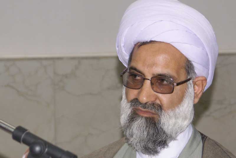 Hujjat al-Islam Mahdi Soleymani-Ardahali
