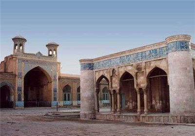مسجد جامع عتيق شيراز