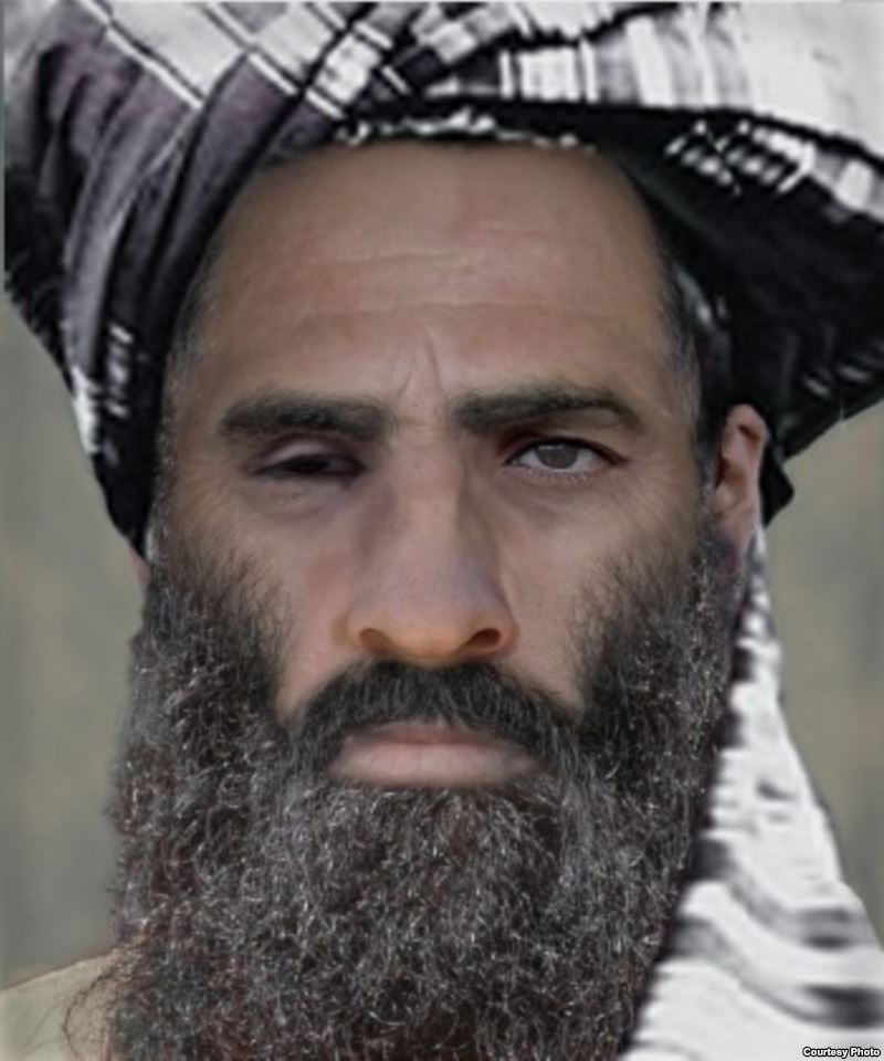 Mullah Umar
