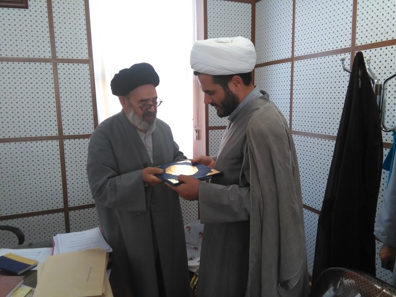 دبير جشنواره علامه حلي در قزوين