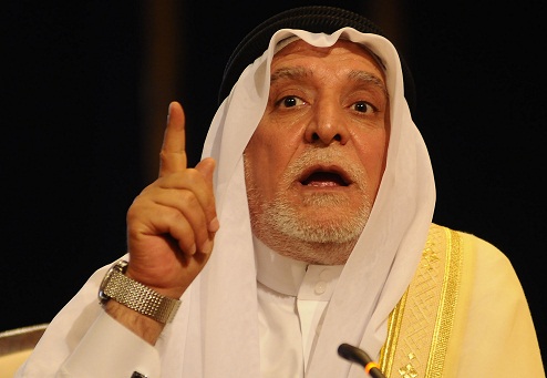 Shaykh Abdul-Latif al-Hamim