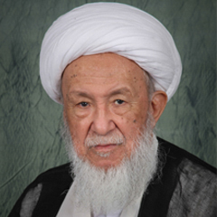Ayatollah Muhammad Ishaq al-Fayyadh