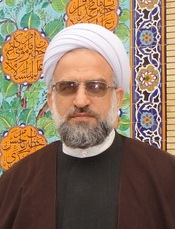 امام جمعه چالوس