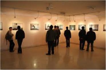 نگارستان اشراق