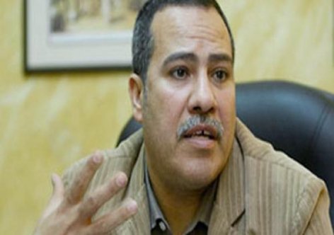 محمد زارع مدير دفتر مطالعات حقوق بشر قاهره