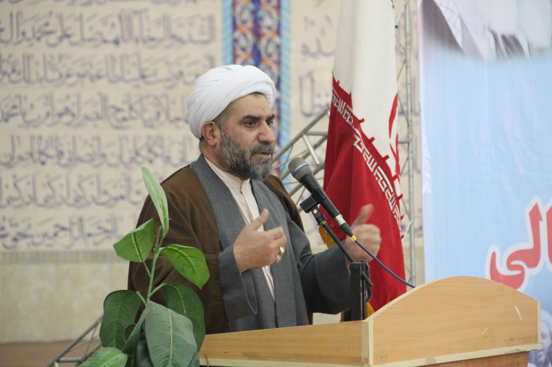 معاون فرهنگي تبليغات اسلامي مازندران