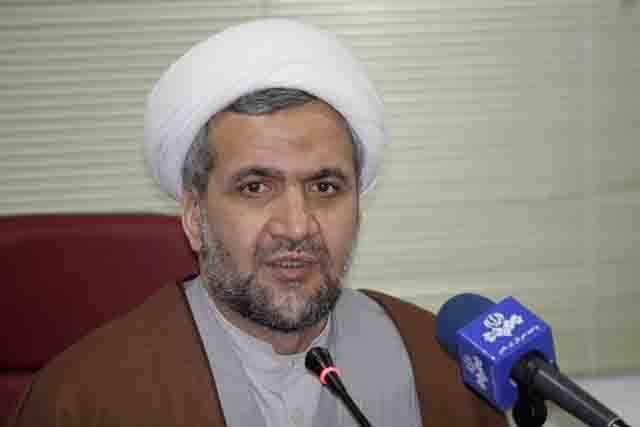 حجت الاسلام رضوان طلب