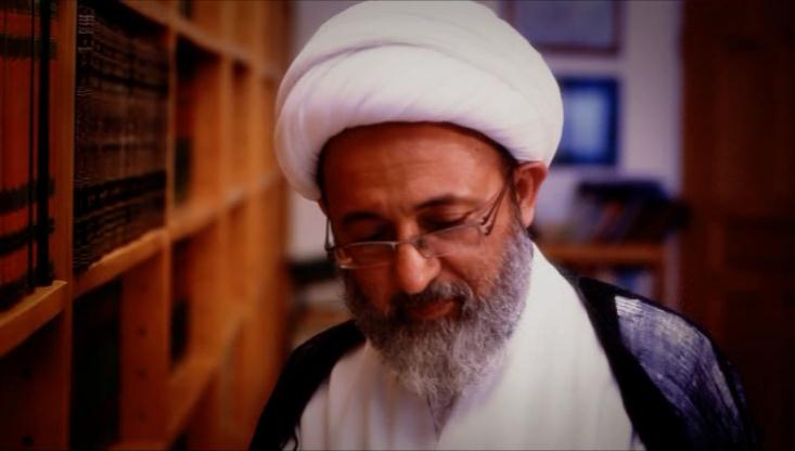 Hujjat al-Islam Mohammad-Amin Pouramini