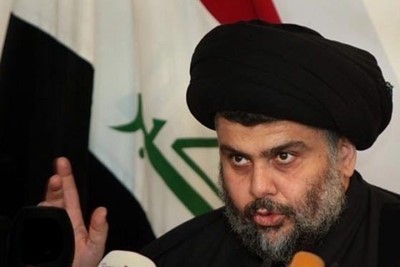 Muqtada al-Sadr