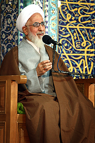 Ayatollah Jawadi Amoli