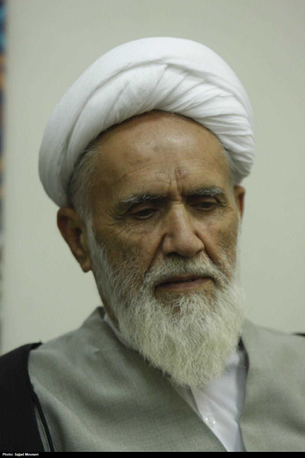 Ayatollah Haeri-Shirazi