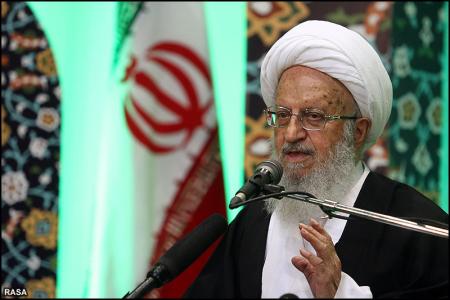 Ayatollah Makarem-Shirazi