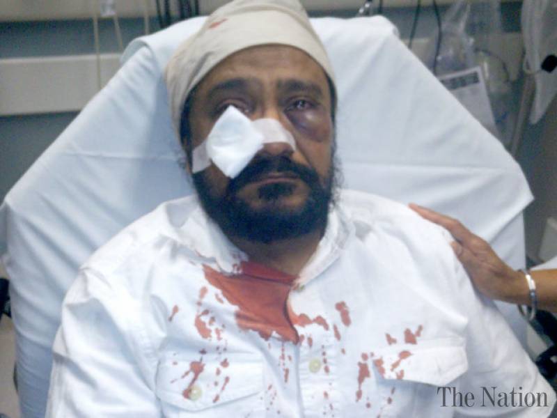 CAIR seeks hate crime charges for attack on Sikh-American man