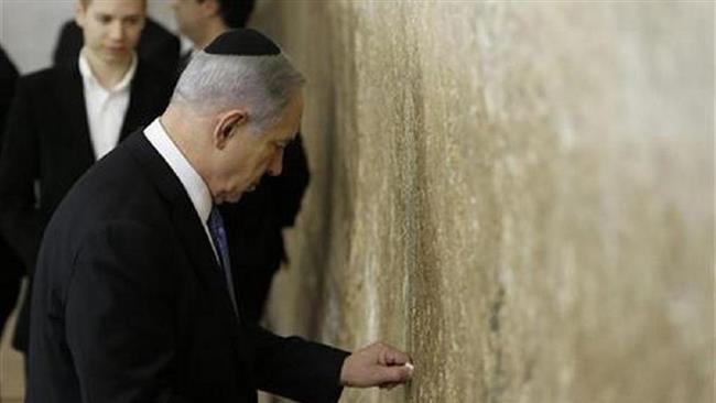 Banjamin Netanyahu