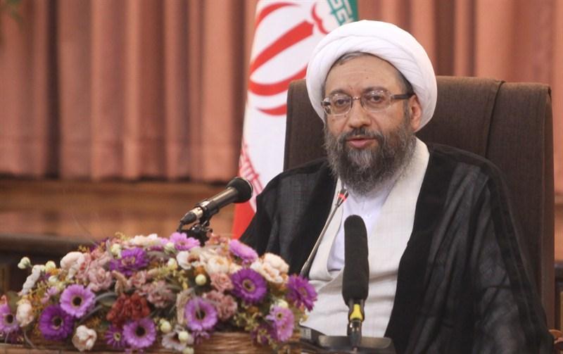 Ayatollah Sadeq Amoli-Larijani