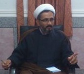 امام جمعه بستک