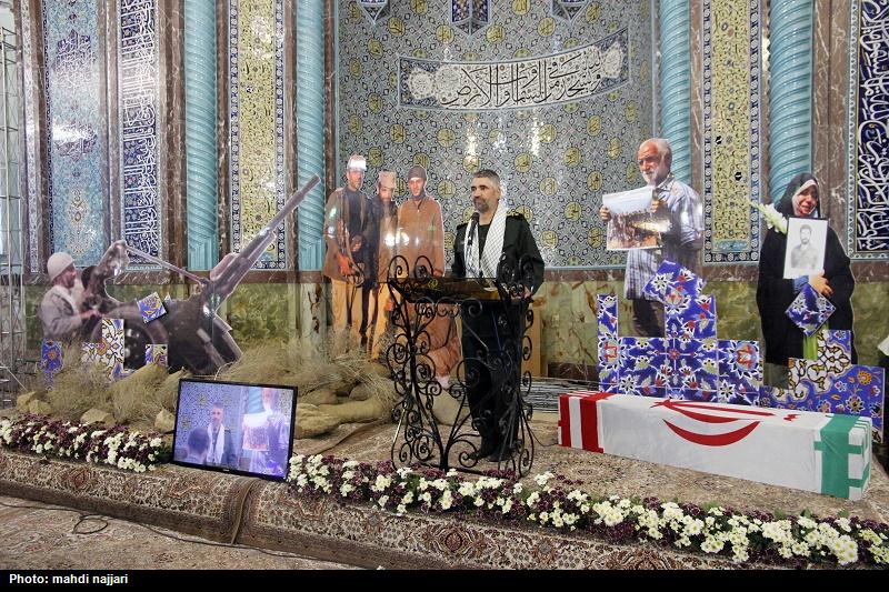 سردار علي فضلي