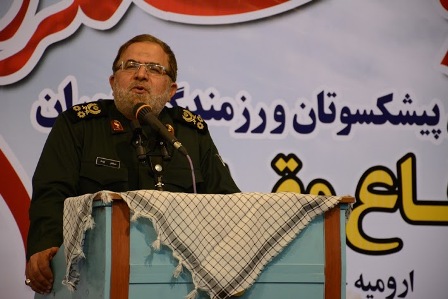 سردار ايزدي